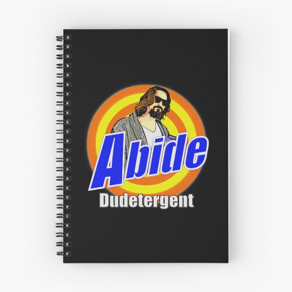 Item preview, Abide Dudetergent designed and sold by maiaralene31.