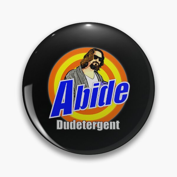 Item preview, Abide Dudetergent designed and sold by maiaralene31.
