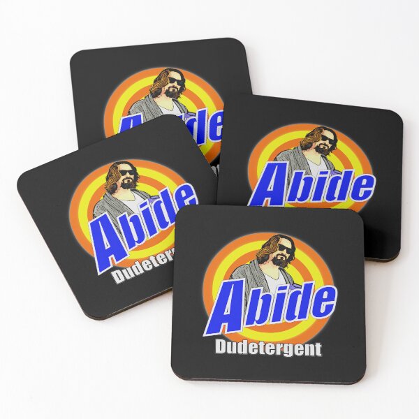 Item preview, Abide Dudetergent designed and sold by maiaralene31.