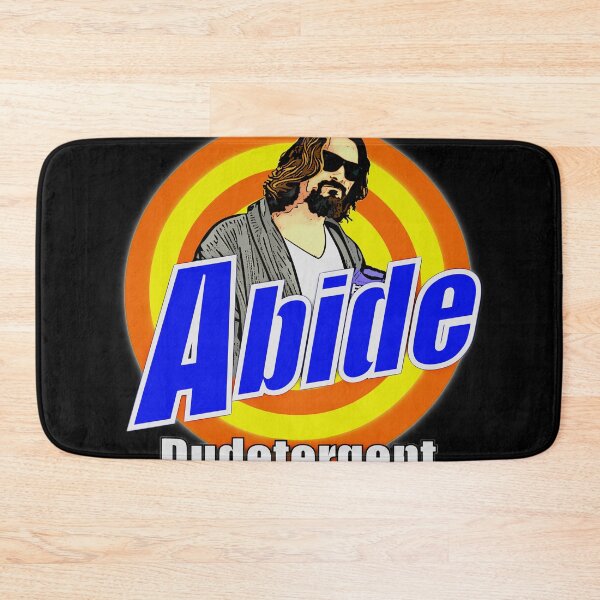 Item preview, Abide Dudetergent designed and sold by maiaralene31.