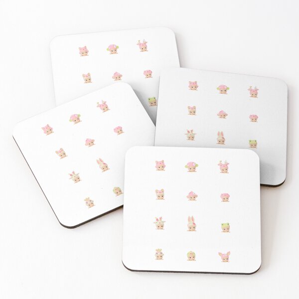 Item preview, Sonny Angel - Cherry Blossom Hippers Series designed and sold by penny555.