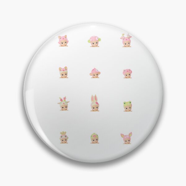 Item preview, Sonny Angel - Cherry Blossom Hippers Series designed and sold by penny555.