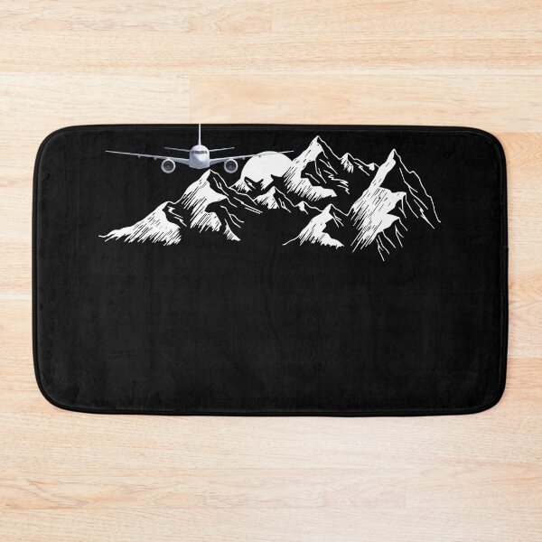 Item preview, A220 Mountain Aviation Adventure Design designed and sold by Emberglowo.