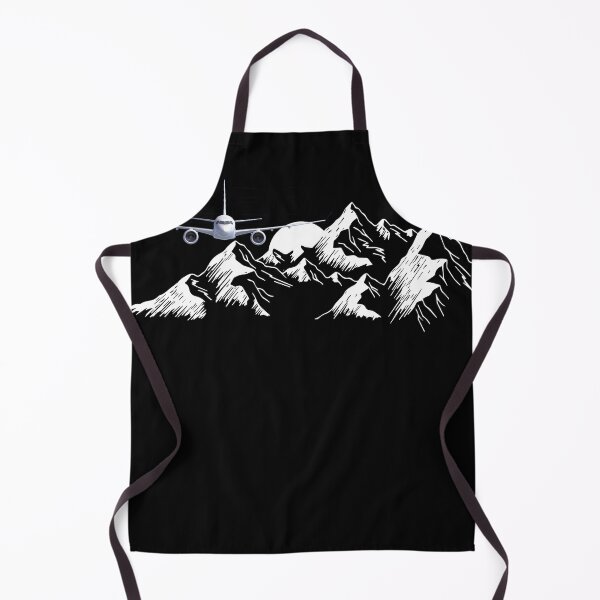 Item preview, A220 Mountain Aviation Adventure Design designed and sold by Emberglowo.