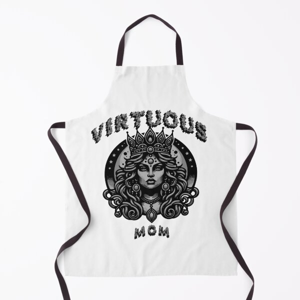 Item preview, Virtuous Moms designed and sold by RiginalMerch.