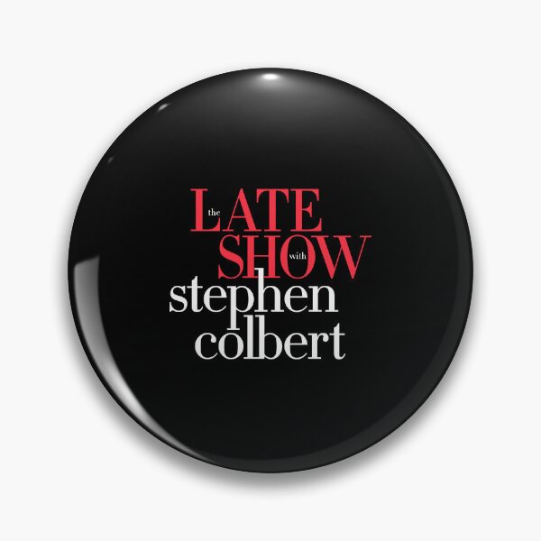 Item preview, Copy of Stephen Colbert The Late Show 2026 The Night Laughter Died designed and sold by ThatTheoHall.