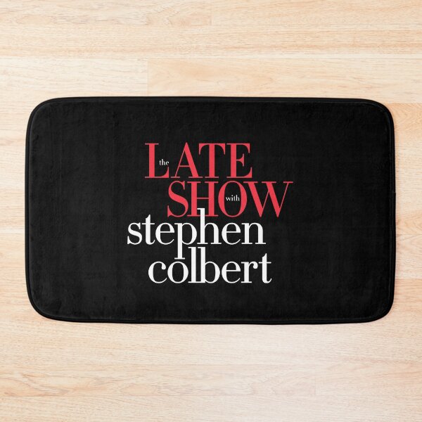 Item preview, Copy of Stephen Colbert The Late Show 2026 The Night Laughter Died designed and sold by ThatTheoHall.