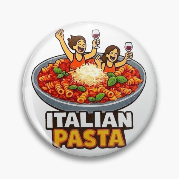 Item preview, Italian Pasta designed and sold by francous03.