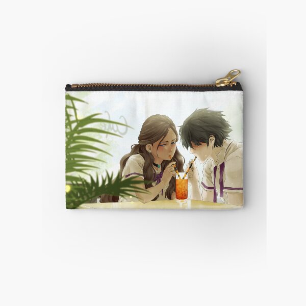 Item preview, Zutara Week 2018: Day 3 "Tea" designed and sold by AliM-ReinAkira.