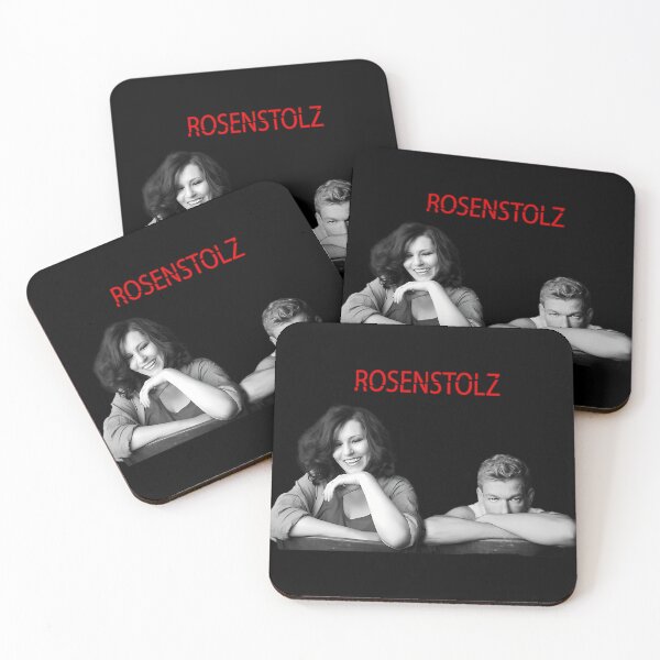 Item preview, Rosenstolz German Pop Rock Duo Band Berlin designed and sold by naickanontolk.