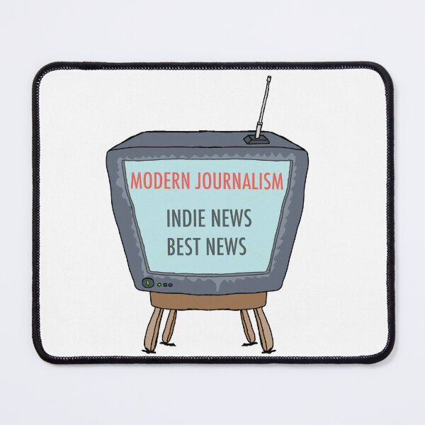 Item preview, Independent News The Best News designed and sold by Shooz34.