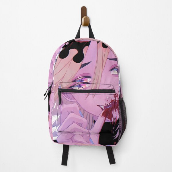 Item preview, Douma Demon Slayer Pastel Eyes Soft Portrait designed and sold by Spraykart.