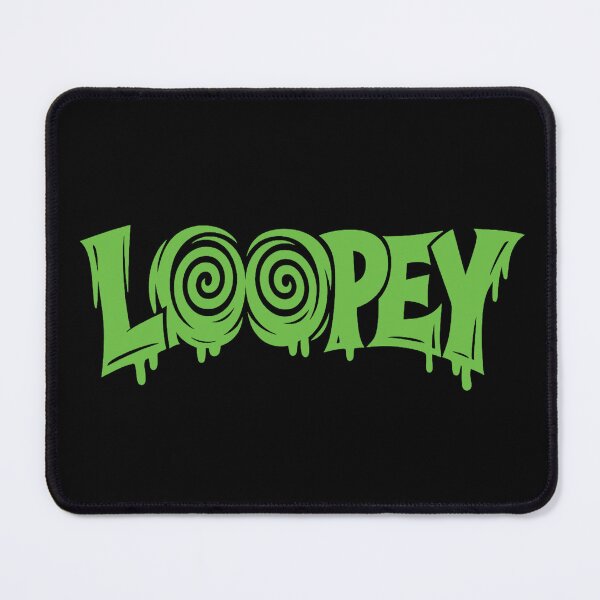 Item preview, LOOPEY designed and sold by moon70star-m70s.