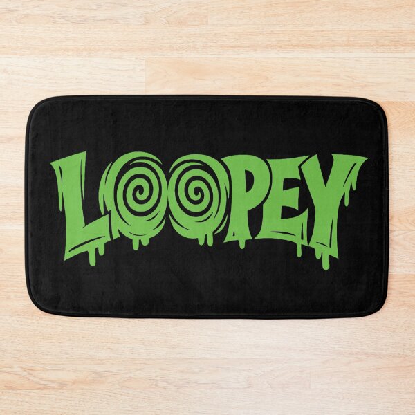Item preview, LOOPEY designed and sold by moon70star-m70s.