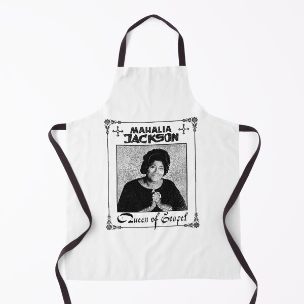 Item preview, Mahalia Jackson American Gospel Singer designed and sold by BongsEmporium.