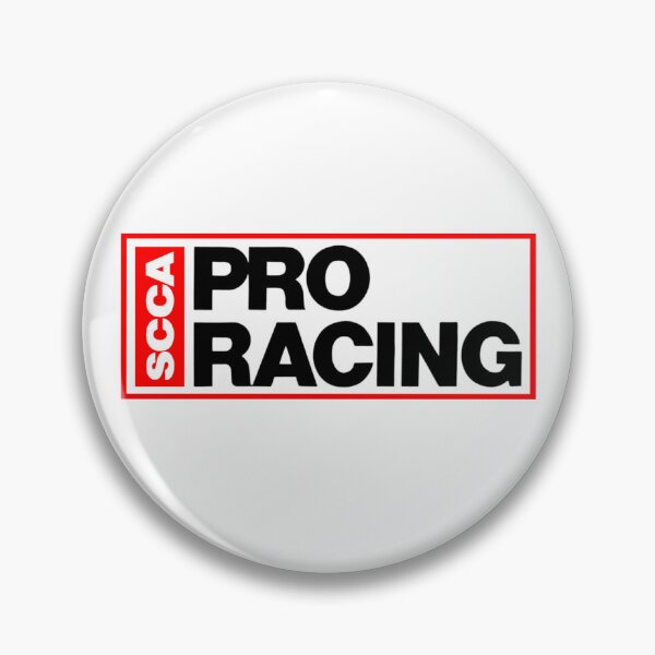 Item preview, SCCA Pro Racing designed and sold by DSTShop.