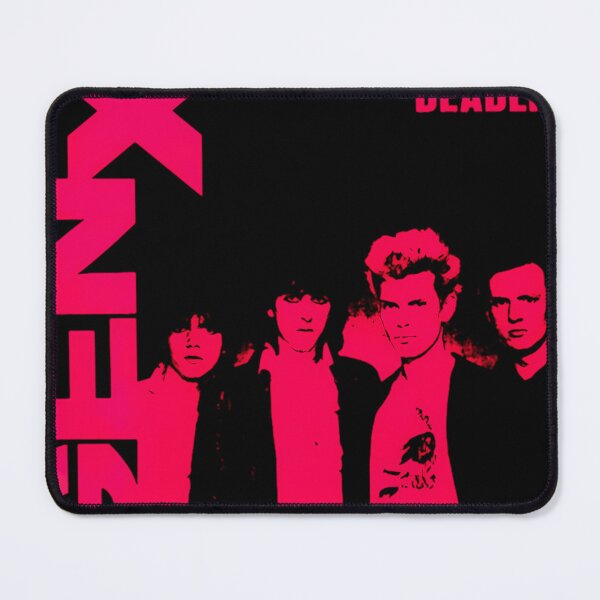 Item preview, Generation X Rock Band designed and sold by naickanontolk.