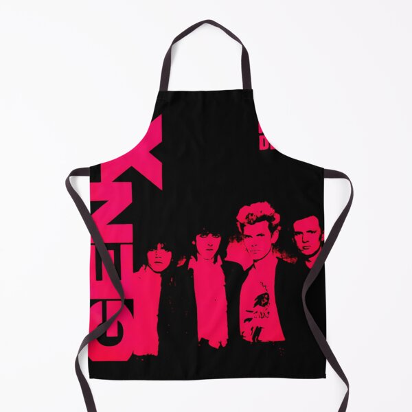Item preview, Generation X Rock Band designed and sold by naickanontolk.