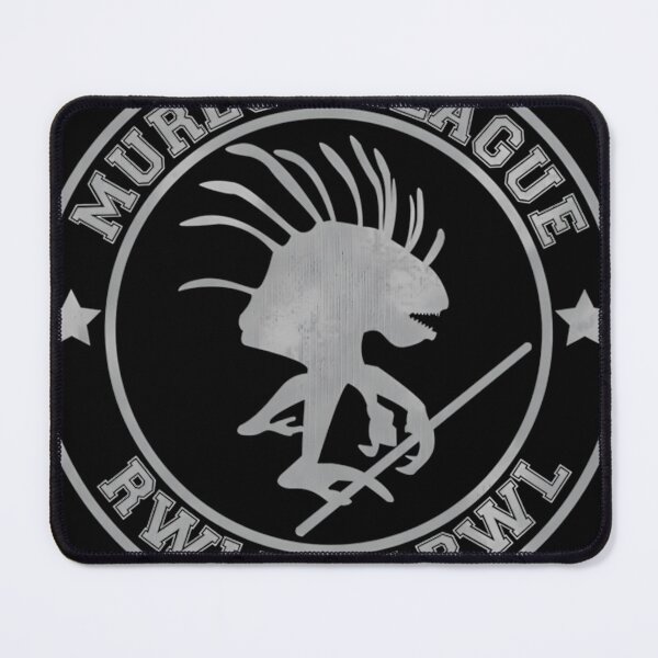 Item preview, Murloc League designed and sold by osoromogulk.