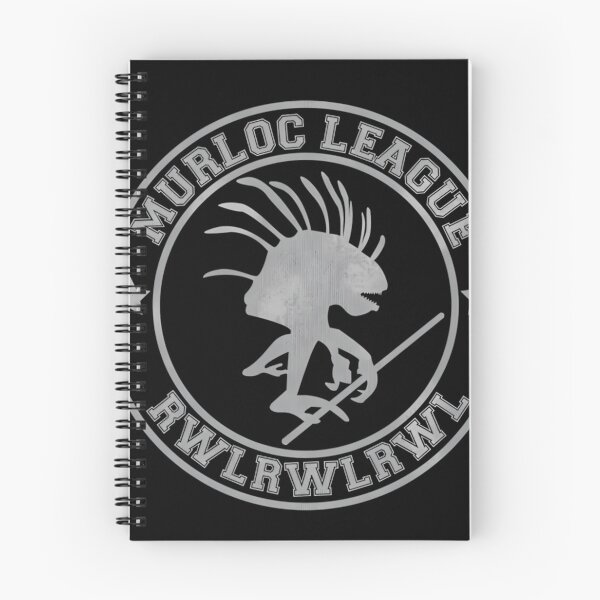 Item preview, Murloc League designed and sold by osoromogulk.