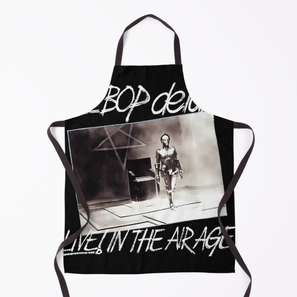 Item preview, Be-Bop Deluxe designed and sold by naickanontolk.