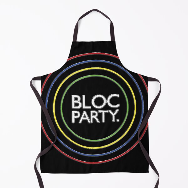 Item preview, Bloc Party Rock designed and sold by naickanontolk.