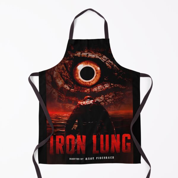 Item preview, Iron Lung Horror Movie designed and sold by osoromogulk.