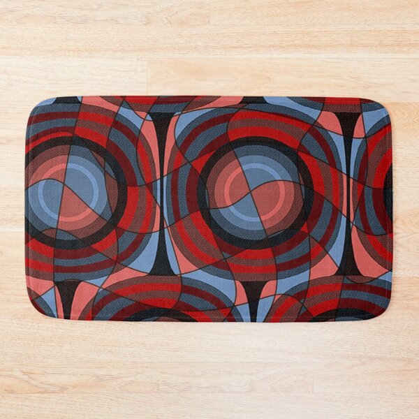 Item preview, Psychedelic Pattern designed and sold by rcmarble.