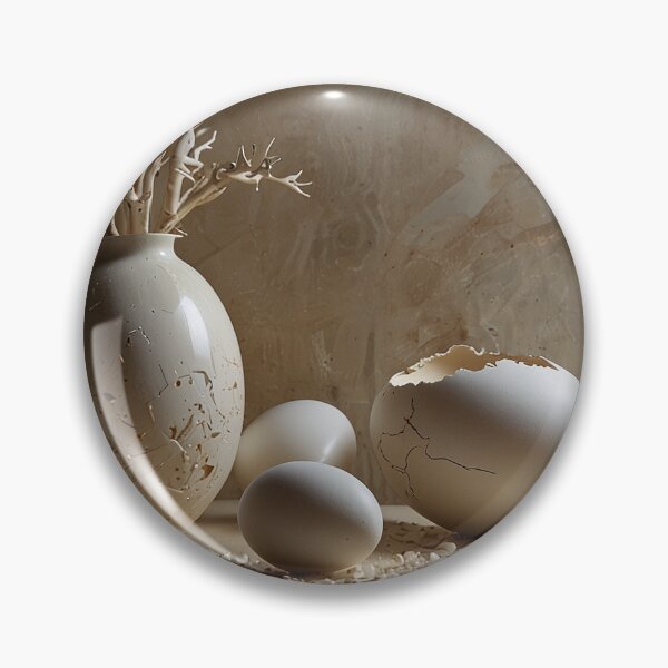 Item preview, Egg Shells designed and sold by MothersHeart.
