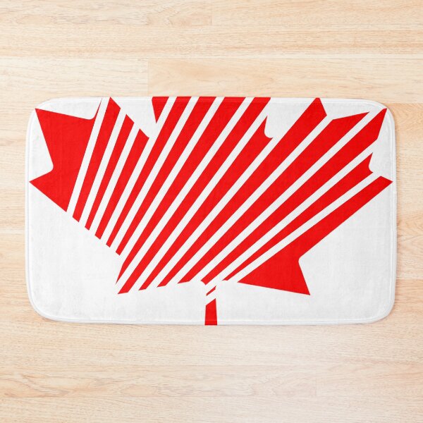 Item preview, Freedom Canada Maple Leaf designed and sold by Flower Magic .