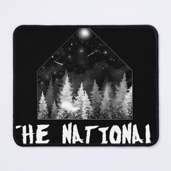 Item preview, The National (Band) (Sleep Well Beast) - Swb designed and sold by naickanontolk.