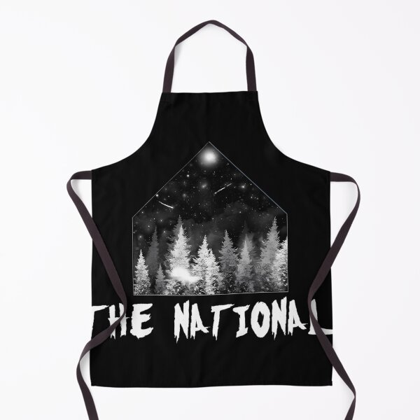 Item preview, The National (Band) (Sleep Well Beast) - Swb designed and sold by naickanontolk.