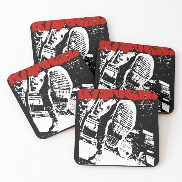 Item preview, Banda Rancid designed and sold by naickanontolk.