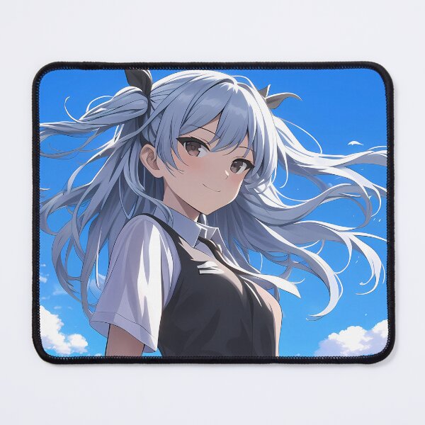 Item preview, Shimada Alice Girls Und Panzer Windy Sky Quiet Elegance designed and sold by Spraykart.