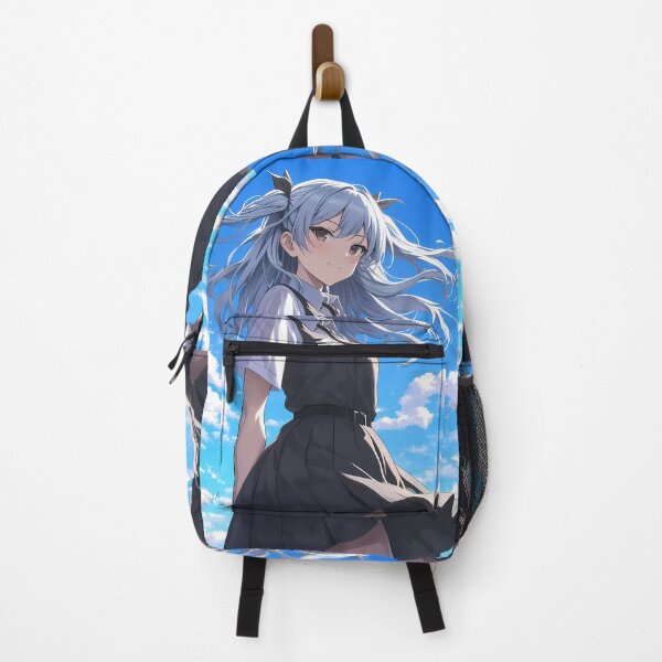 Item preview, Shimada Alice Girls Und Panzer Windy Sky Quiet Elegance designed and sold by Spraykart.