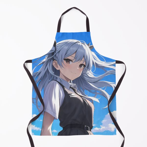 Item preview, Shimada Alice Girls Und Panzer Windy Sky Quiet Elegance designed and sold by Spraykart.