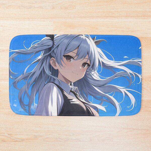 Item preview, Shimada Alice Girls Und Panzer Windy Sky Quiet Elegance designed and sold by Spraykart.