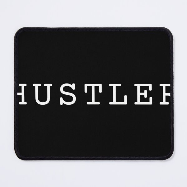 Item preview, Hustler designed and sold by batterfwchas.