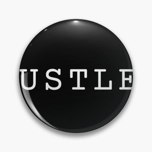 Item preview, Hustler designed and sold by batterfwchas.