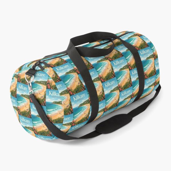 Item preview, Killcare New South Wales Bouddi National Park Coastal Beach designed and sold by Aryabek.