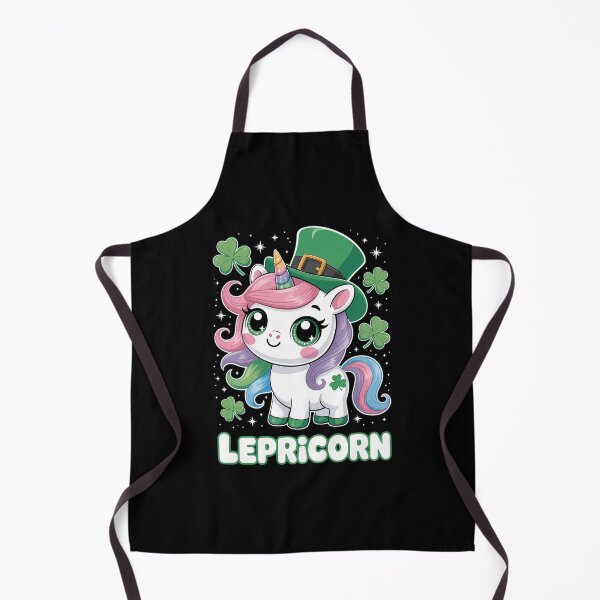 Item preview, Saint Pattys Girls Lepricorn designed and sold by Moon-Ape.