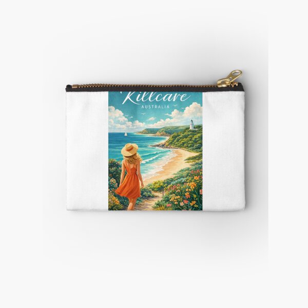 Item preview, Killcare New South Wales Bouddi Coastal Walk Lighthouse Coastline designed and sold by Aryabek.