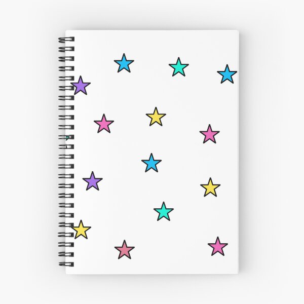 Item preview, Tiny Little Stars stickers  designed and sold by Purple Moon .