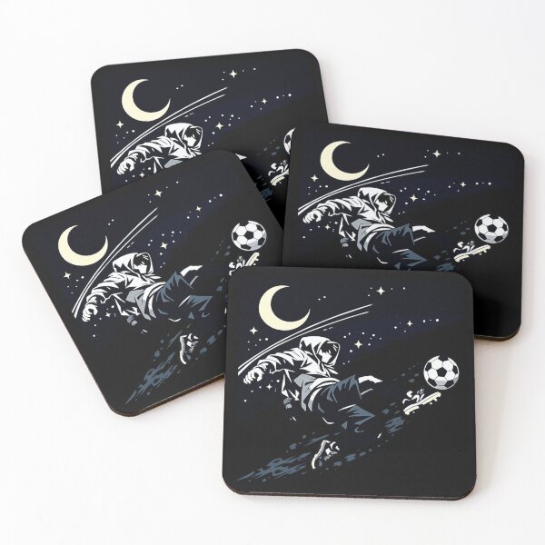 Item preview, Moonlight Street Soccer – Urban Freestyle Football Night Design designed and sold by JonelCrafts.