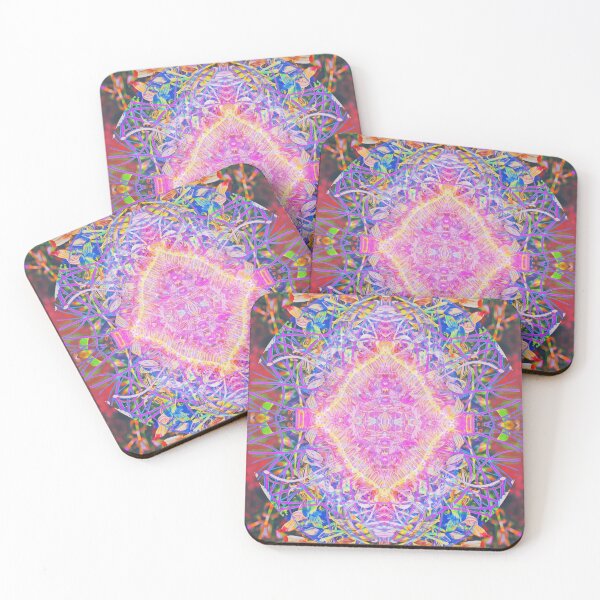 Item preview, Bloom designed and sold by Luna Nightshade Designs .
