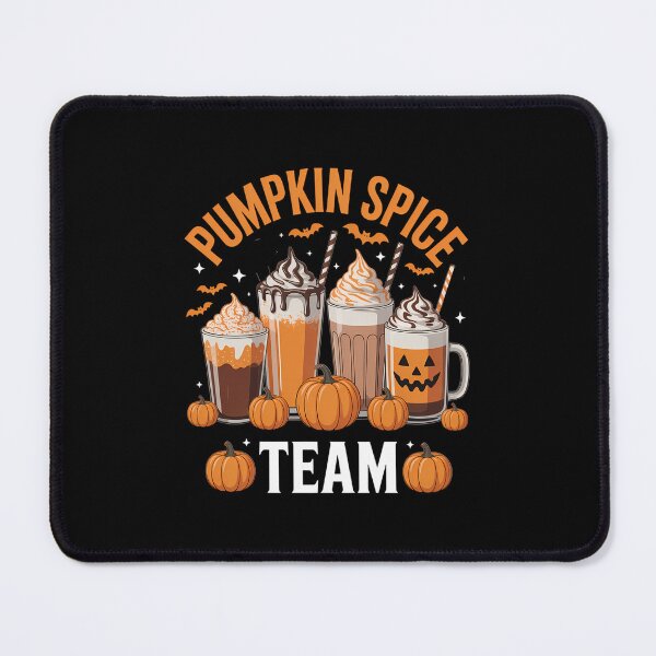 Item preview, Pumpkin Spice Junkie Women Pumpkin Spice Latte designed and sold by Moon-Ape.