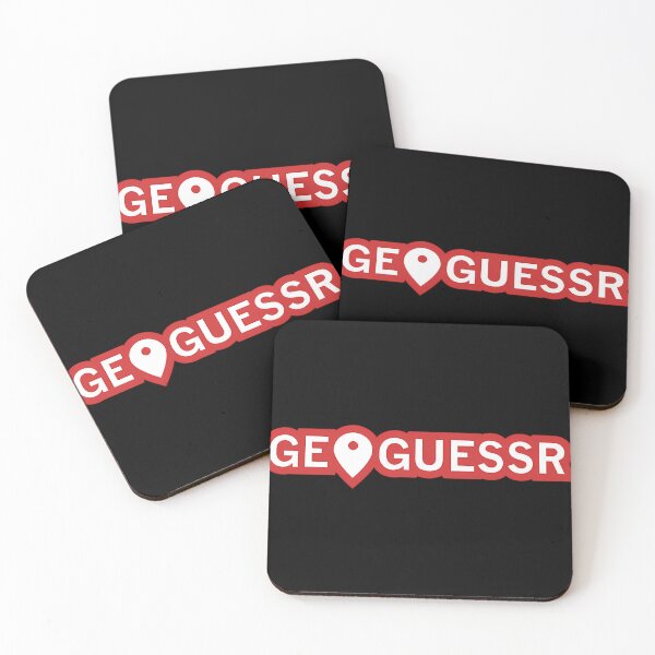 Item preview, Geoguessr Logo designed and sold by audirsfumaw.