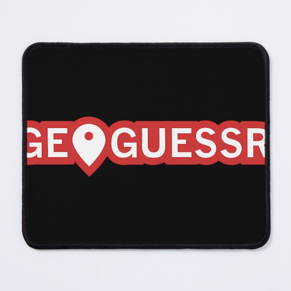 Item preview, Geoguessr Logo designed and sold by audirsfumaw.