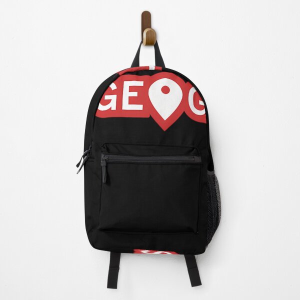 Item preview, Geoguessr Logo designed and sold by audirsfumaw.