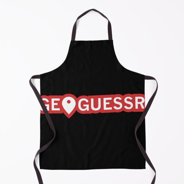 Item preview, Geoguessr Logo designed and sold by audirsfumaw.